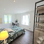 بيت للعطل Maison En Dordogne Avec Terrasse Et Jardin, Proche De Sarlat - Fr-1-616-538 *