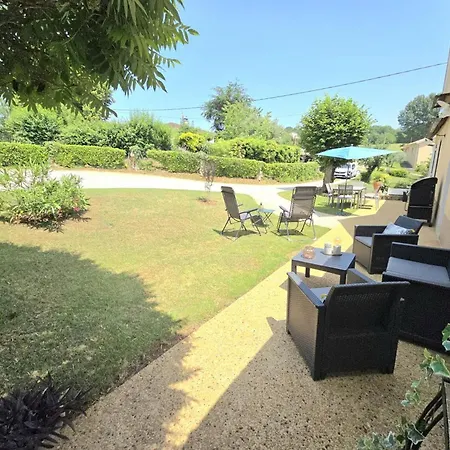 Maison En Dordogne Avec Terrasse Et Jardin, Proche De Sarlat - Fr-1-616-538 Tatil Evi Vitrac (Dordogne)