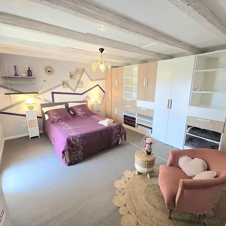 Maison En Dordogne Avec Terrasse Et Jardin, Proche De Sarlat - Fr-1-616-538 *