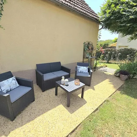 Maison En Dordogne Avec Terrasse Et Jardin, Proche De Sarlat - Fr-1-616-538 Vitrac (Dordogne)