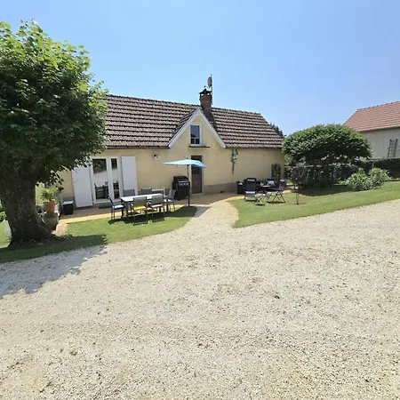 Maison En Dordogne Avec Terrasse Et Jardin, Proche De Sarlat - Fr-1-616-538 Tatil Evi