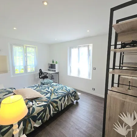 Ferienhaus Maison En Dordogne Avec Terrasse Et Jardin, Proche De Sarlat - Fr-1-616-538 *