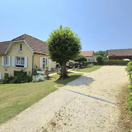 Maison En Dordogne Avec Terrasse Et Jardin, Proche De Sarlat - Fr-1-616-538 *
